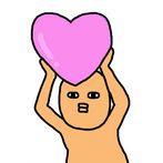 Nihil Boy is a love thief