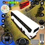 Offroad Bus Driving Simulator