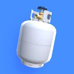 Gas Challenge