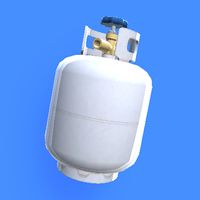 Gas Challenge