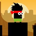 Stick Ninja