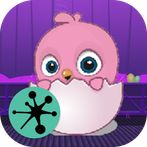 Lusio Egg Farm Frenzy