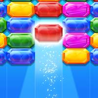 Jewel Shooter: Block Blaster
