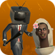 Hunt Skibidi Toilet Battle