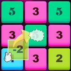 Merge Number Puzzle: Game 2023