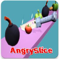Angry Slice