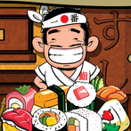 Sushi Matching