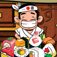 Sushi Matching