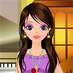 Spring Dress Up Games