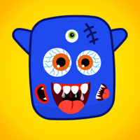 Mix Cute Monster : Makeover