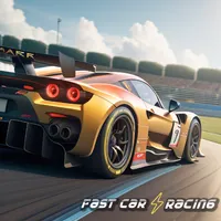 Fast Car Racing Simulator