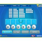 Juego de palabras bíblica