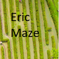 Eric Maze