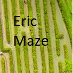 Eric Maze