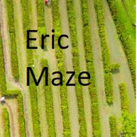 Eric Maze