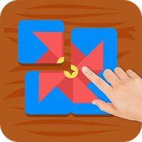 Moving Jigsaw - Dynamic jigsaw