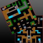 mySuper Tank Battle