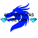 AS AVENTURAS DE LION