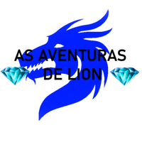 AS AVENTURAS DE LION