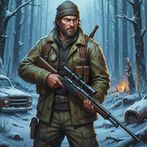 Escape Room - Pandemic Warrior