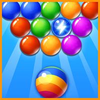 Bubble Shooter : King