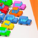 Car Jam 3D