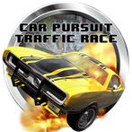 Car Pursuit Traffic Race