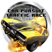 Car Pursuit Traffic Race