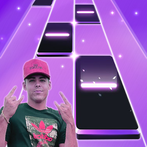 Renato Garcia Piano Tiles Game