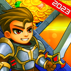 QuestMaster: Puzzle Realm