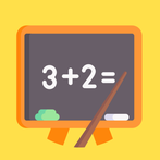 Fast Mathematic Game