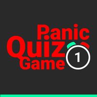 Panic Quiz Game