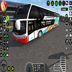 Bus telolet simjulator 3D