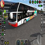 Bus telolet simjulator 3D