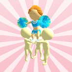 Hurl The Cheerleader!