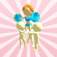 Hurl The Cheerleader!