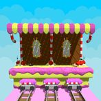 Word Railroad Station!