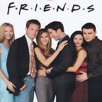 Friends Trivia Quiz! 2022