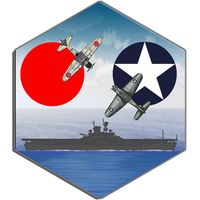 Carrier Battles - Pacific War