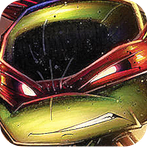 Turtle Hero Rope : Flying War