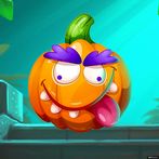 Halloween Super Archer