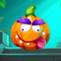 Halloween Super Archer