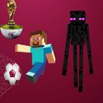 Mini Qatar World Cup Craft