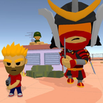 Area 51 Survivor: Base Defence