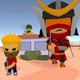 Area 51 Survivor: Base Defence