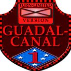 Guadalcanal (turn-limit)