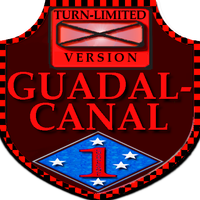 Guadalcanal (turn-limit)