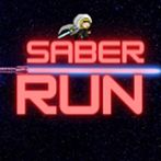 SABER RUN