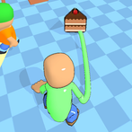 Picky Eater 3D