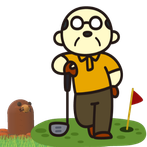 japanese regacy mole shooter g